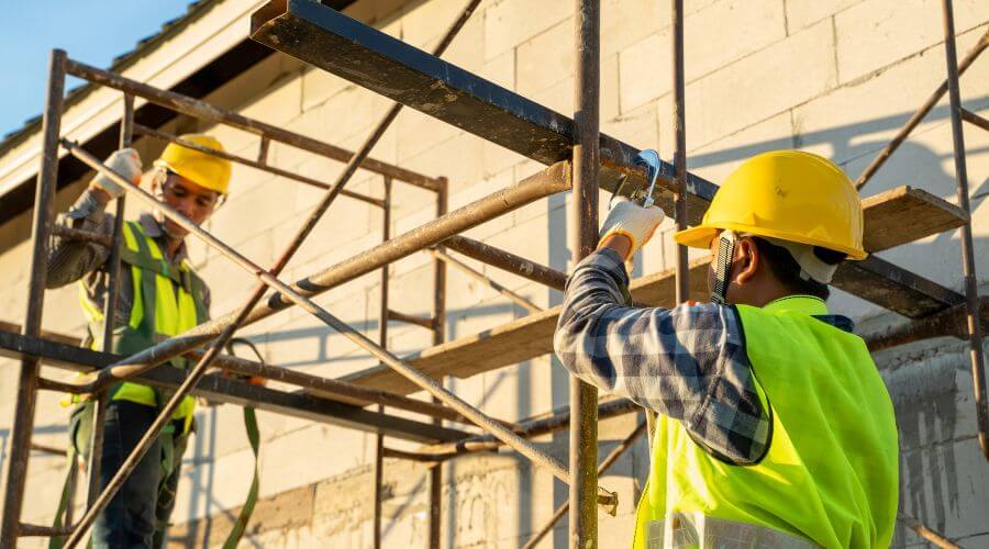 Expert top industrial roofings services in West Chester, IA